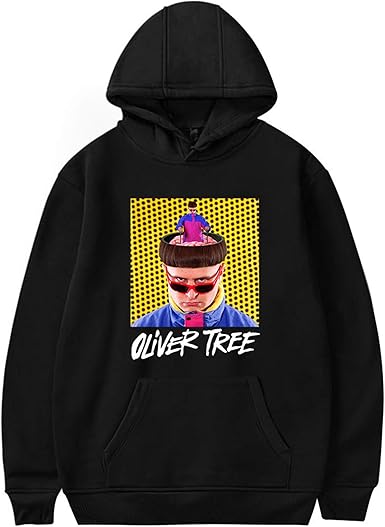 oliver tree hoodie