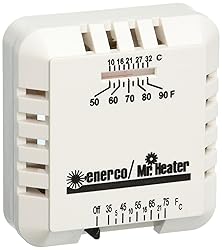 Mr. Heater F210359 Thermostat for Heater,Tan,Small