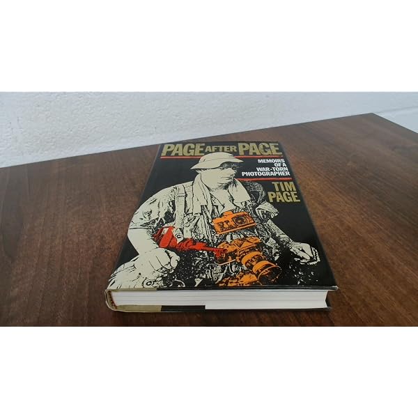 NAM: The Vietnam Experience 1965-75: Tim Page, John Pimlott