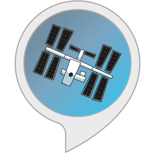 ISS Distance From Me? Alexa Skills