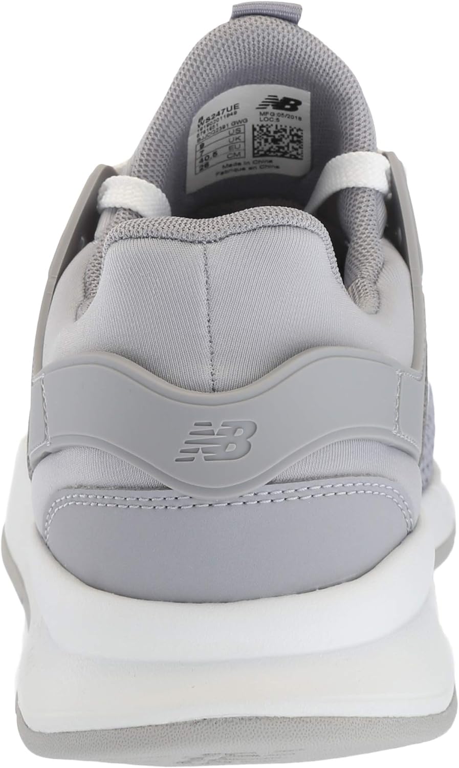 new balance 247 mujer 2016