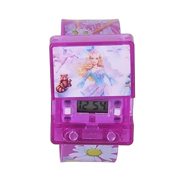 barbie electronics