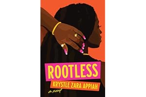 Rootless: A Novel