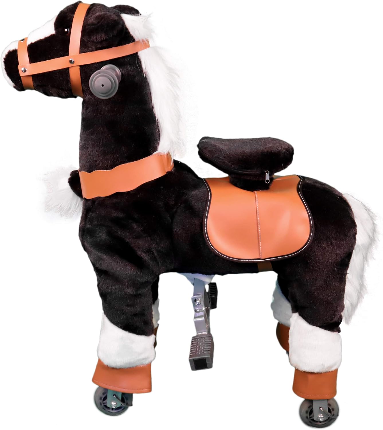 giddy up horse toy