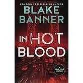 In Hot Blood (A Dead Cold Mystery)