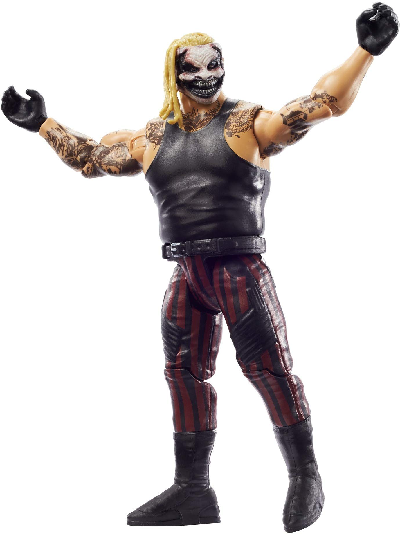 wwe bray wyatt action figure