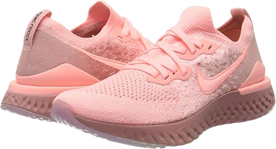 pink epic react
