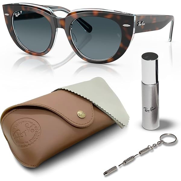 Amazon.com: Ray-Ban RB2140 Original Wayfarer Classic Square Shape