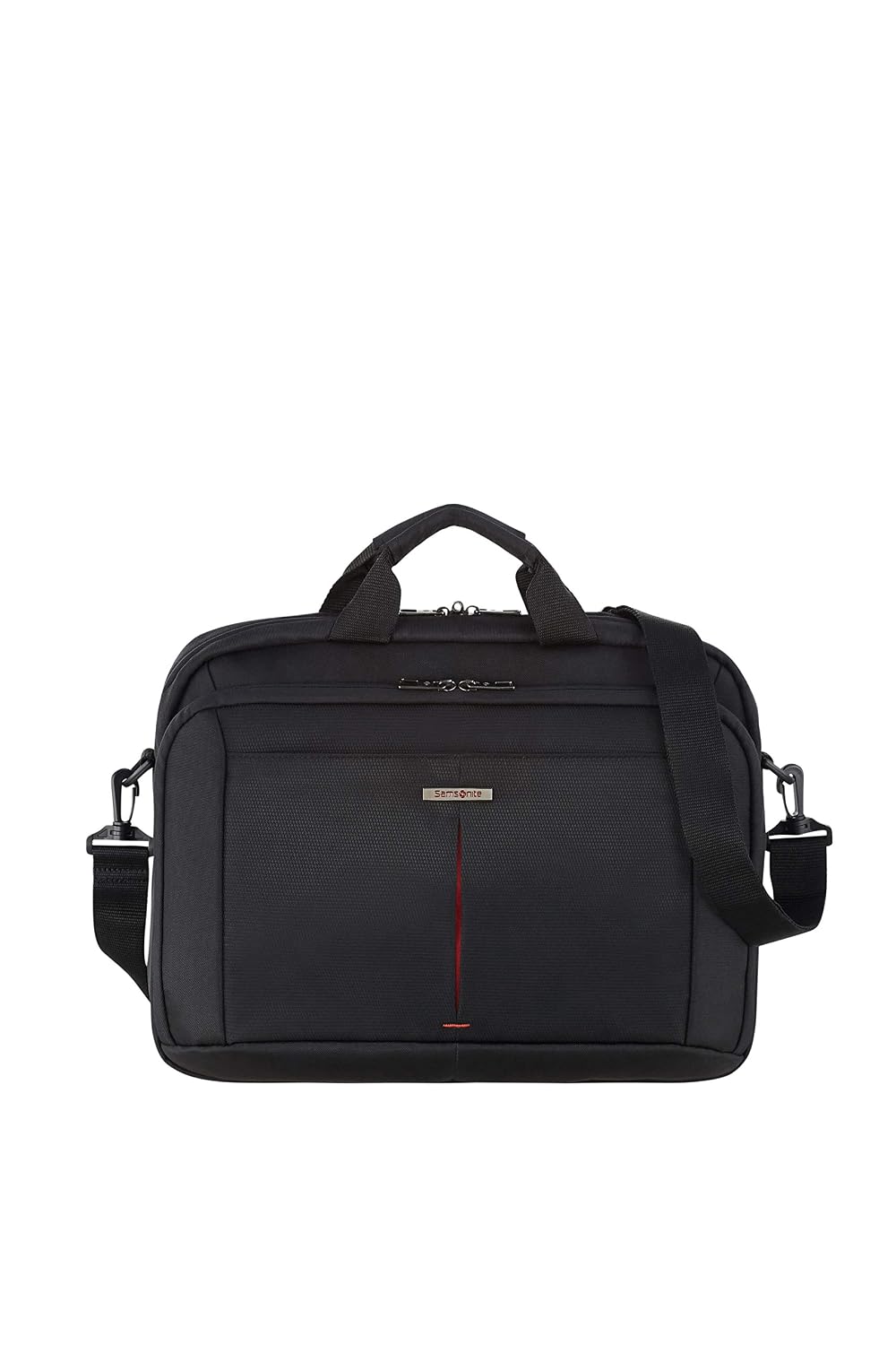 15.6 Funda , 570 g, Negro Samsonite 125046812 maletines para portátil 39,6  cm Maletín, 39,6 cm 15.6 Maletín Negro Fotografía y videocámaras  Electrónica futakuchi-hakata.com