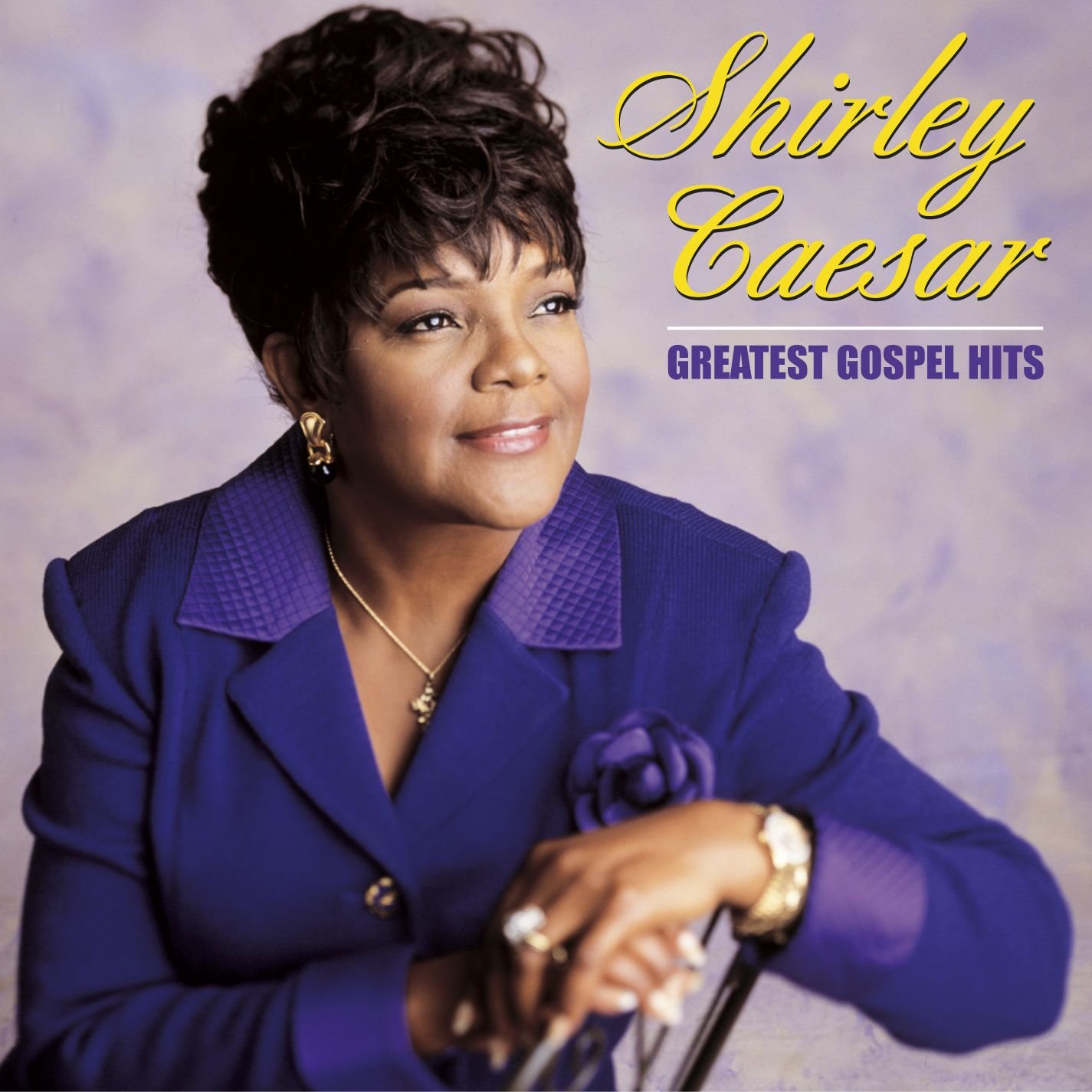 Shirley Caesar Greatest Gospel Hits Music