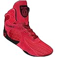 Otomix Women's Stingray Escape Bodybuilding Weightlifting MMA & Wrestling Shoes