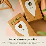 Pepin 4X Olla Terracotta Planting Automatic Watering System 25cl view 3