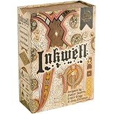DVC Games: Inkwell the Board Game