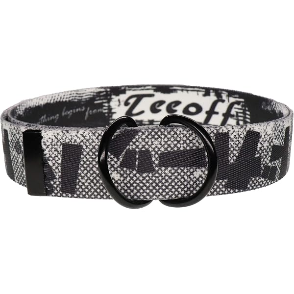 6598 Fashion Waist Cotton Double D Ring Designer Women Teen Checks Belt 7b8800dbf9b6cb7055fdd036c8f5a8  main image 3