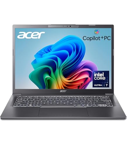 Amazon.com: acer Swift Go 14 2024 Laptop 14