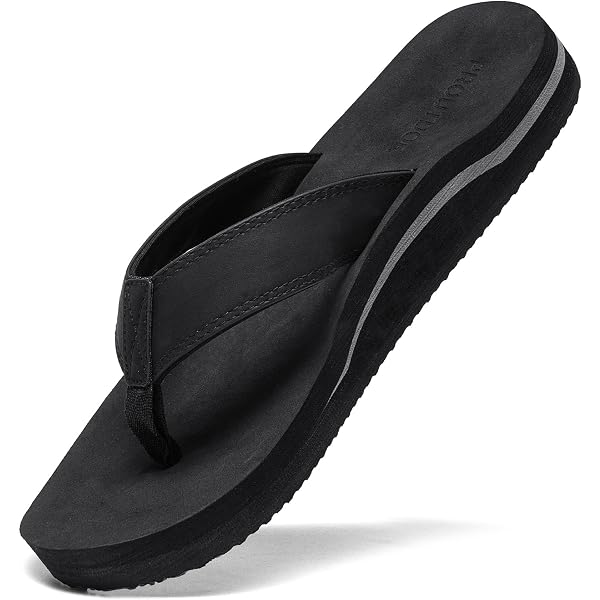Propet Mens Easton Sandal Black Size 12 X(3E) Propet Men main image 3