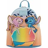 Amazon.com: Loungefly Stitch Lilo and 
