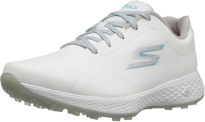 skechers go golf pro 2 ladies golf shoes