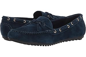 Bella Vita Womens Scout Loafer