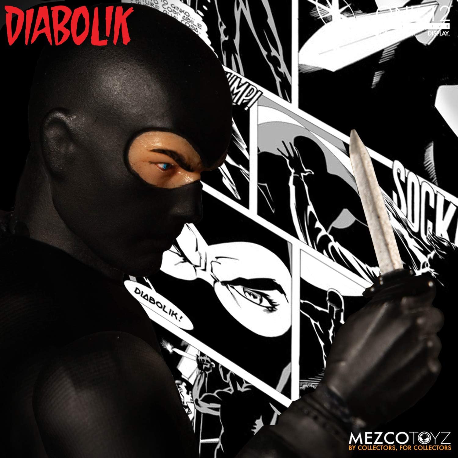 diabolik mezco