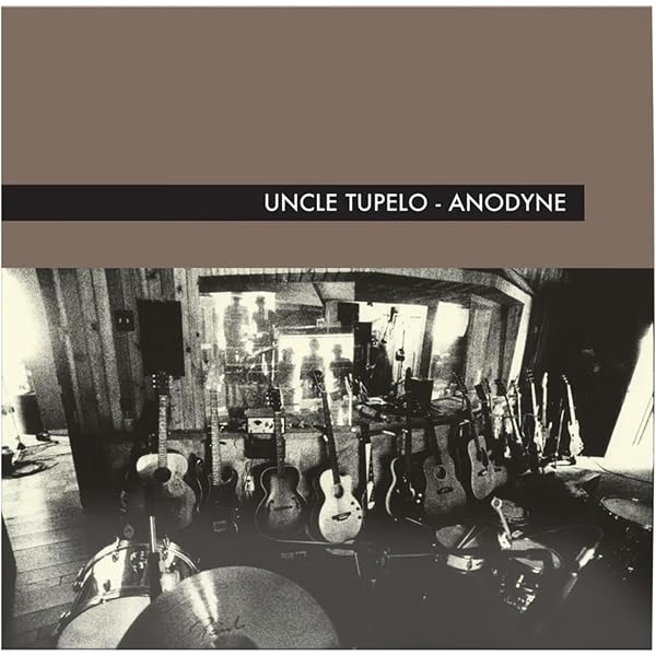 Uncle Tupelo - March 16-20, 1992 - Amazon.com Music