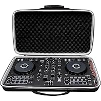 Amazon.com: co2CREA Hard Travel Case replacement for Pioneer Pro