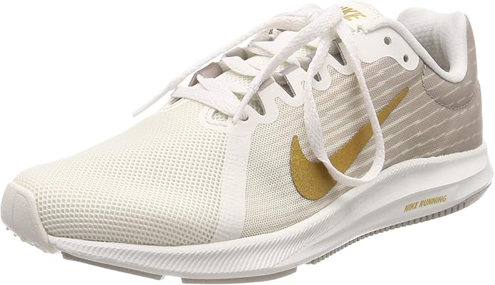 nike downshifter 8 gold