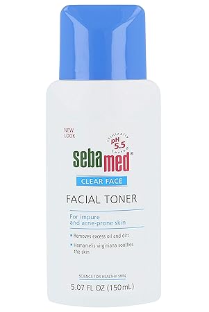 toner for blackheads