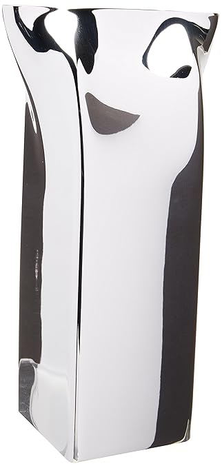 Amazon De Alessi Vase Pinch