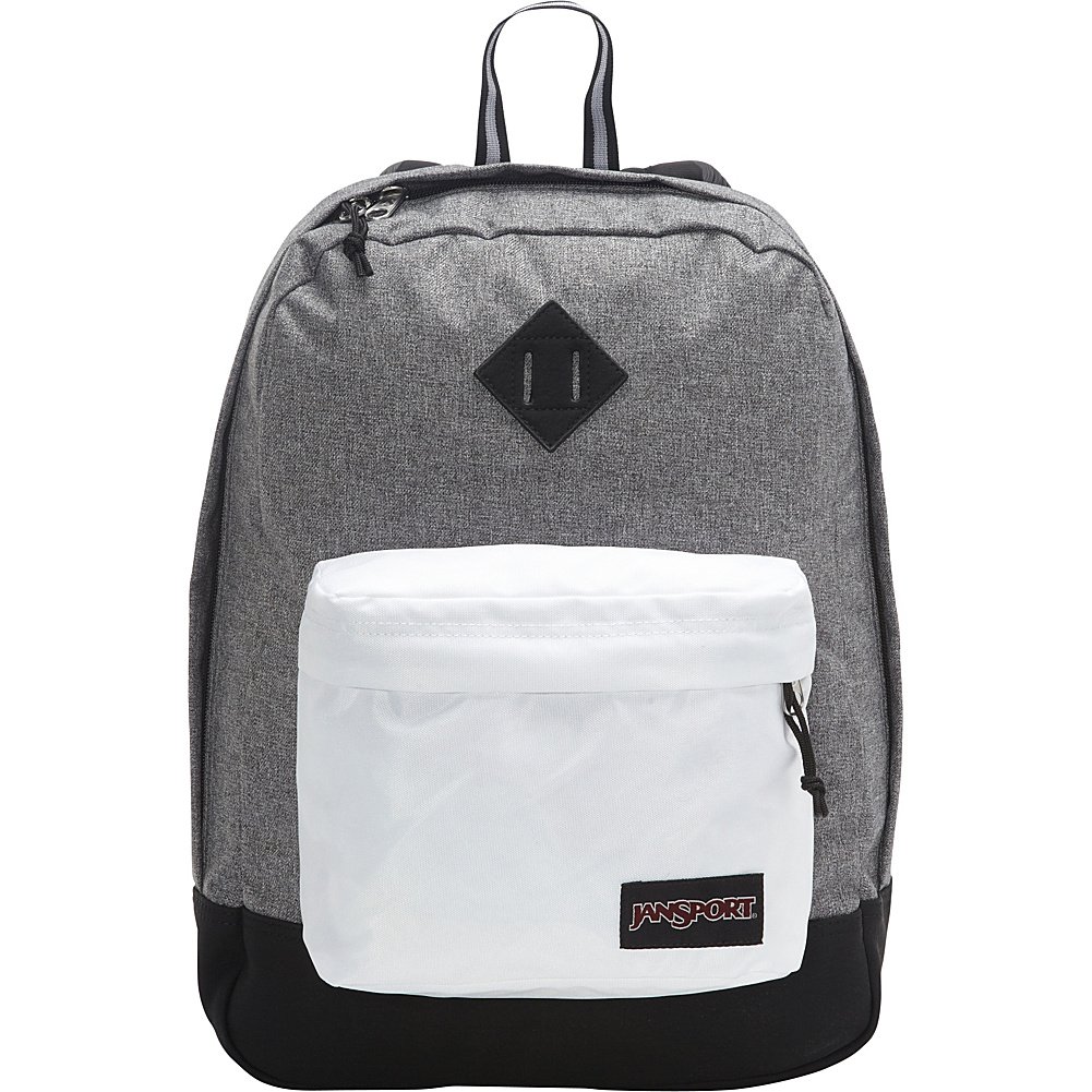 cleaning jansport backpack