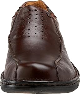 clarks un seal black