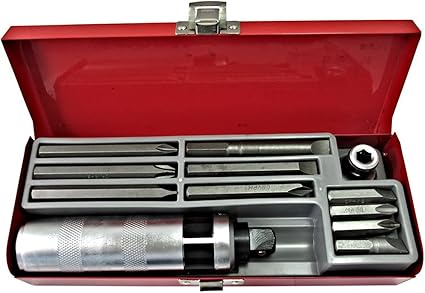 Cacciavite percussione Cacciavite percussione