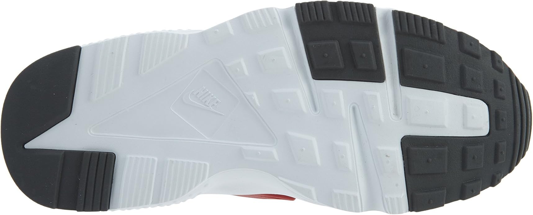 nike huarache boys size 5