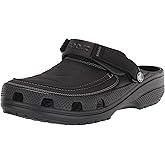 Crocs Men's Yukon Vista Ii Literide Clog