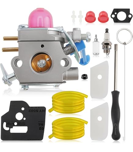 Bynor 130BT Carburetor for Husq 130BT 530BT Backpack Blower