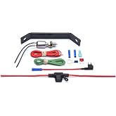 Roadmaster 751490 Brake Light Switch Kit