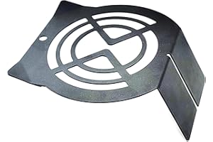 Lakco Heat Stream Portable Heater Cooking Grate…