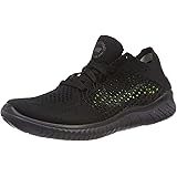 nike free rn flyknit 2018 black anthracite