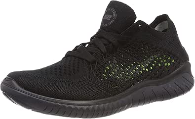 nike free flyknit 5.0 knit vamp womens yellow