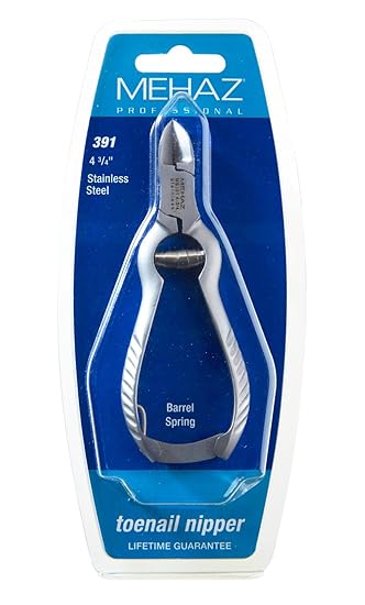 mehaz nail clippers