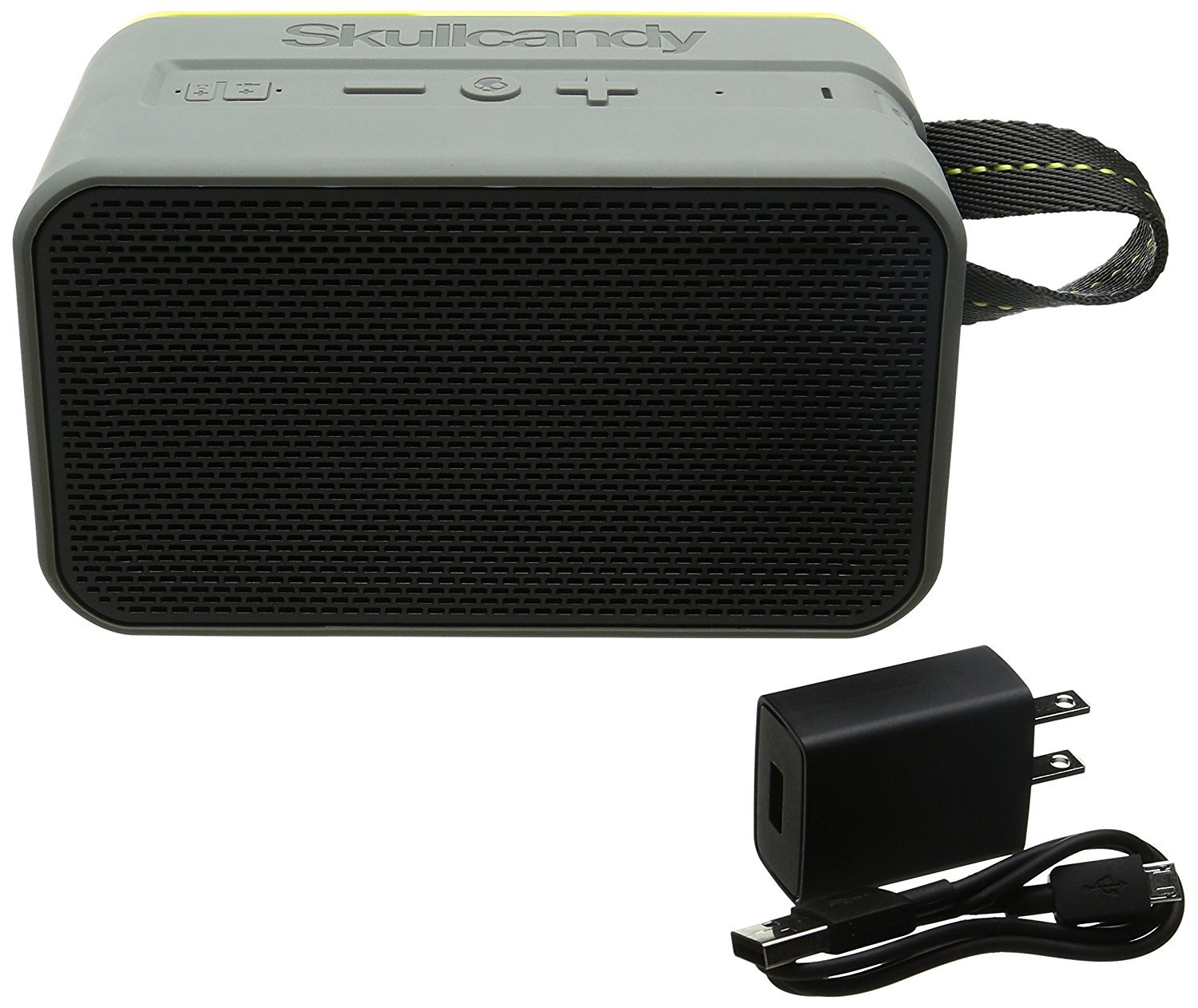 barricade xl speaker