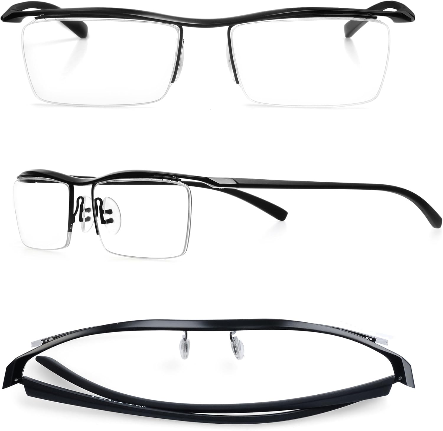 customize your eyeglasses