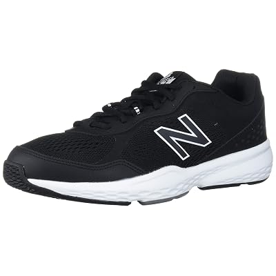 New Balance Mens Mx517lk2 Cross Trainer 