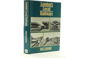 London's local railways