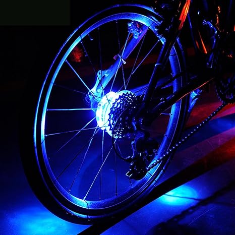 bike tire lights amazon