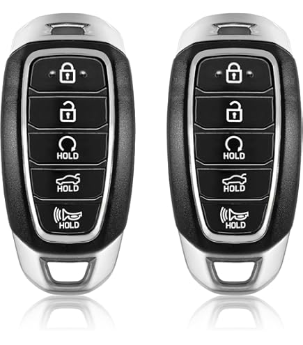 NEW 2021 2022 OEM HYUNDAI ELANTRA SMART KEYLESS PROXIMITY REMOTE - Foto 2