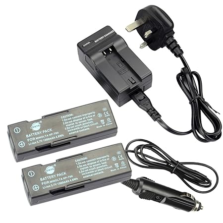 Аккумулятор np 700