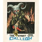 The Ghost Galleon [4K UHD + Blu-ray Set]