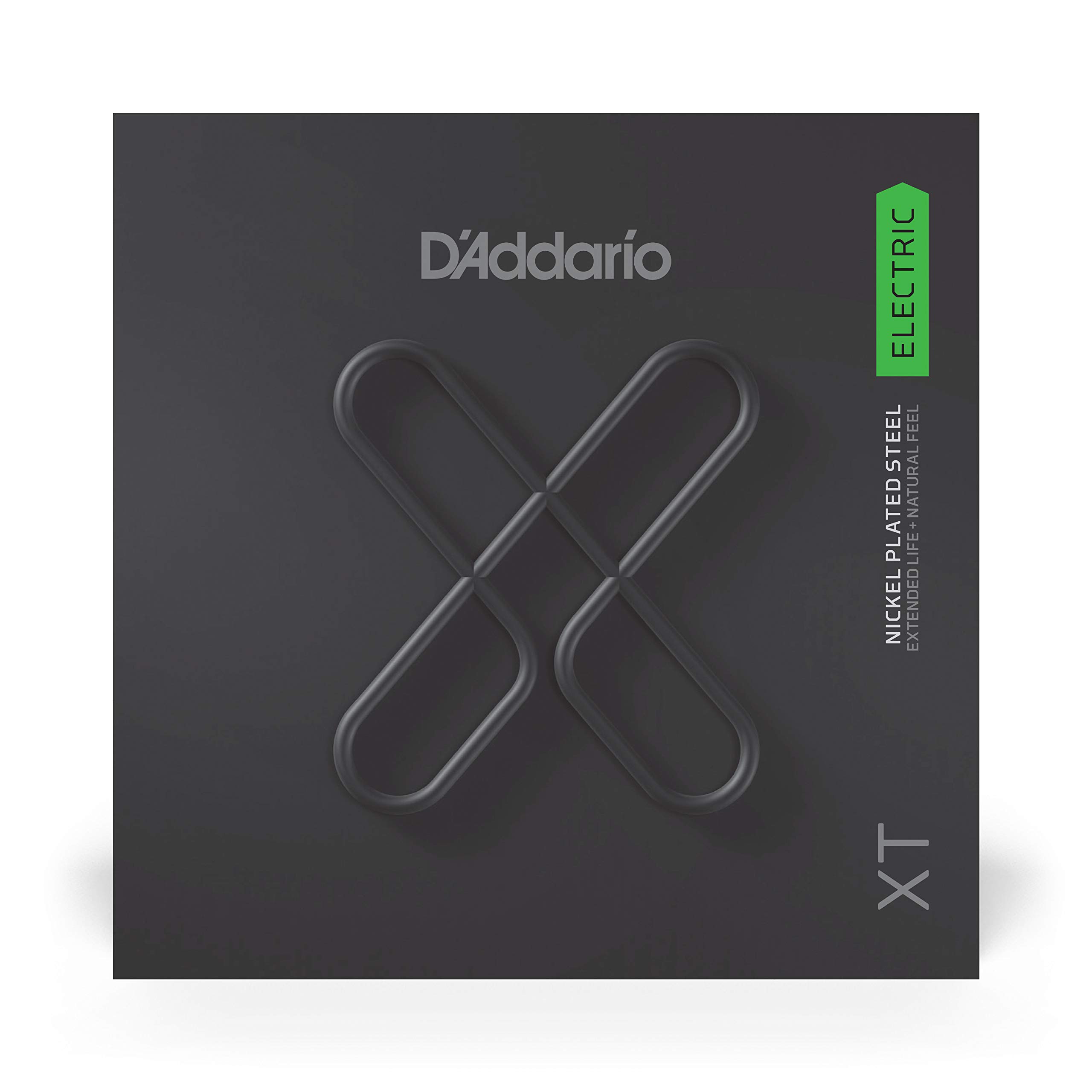 D'Addario Single XT Nickel Plated Steel 059