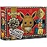 Funko Pop! Holiday Calendar - Pokemon, 24 Pocket Pop! Vinyl Figures